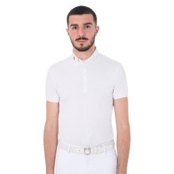 Polo Concurso Hombre Equestro AB00441