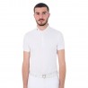Polo Concurso Hombre Equestro AB00441