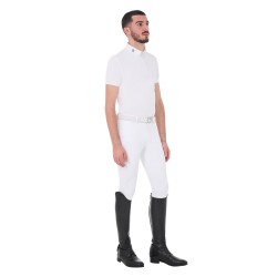 Polo Concurso Hombre Equestro AB00441