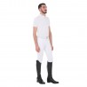 Polo Concurso Hombre Equestro AB00441
