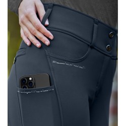 Pantalon Mujer Mathilda Glam