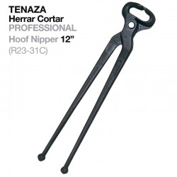 Tenaza Herrar Cortar 12"