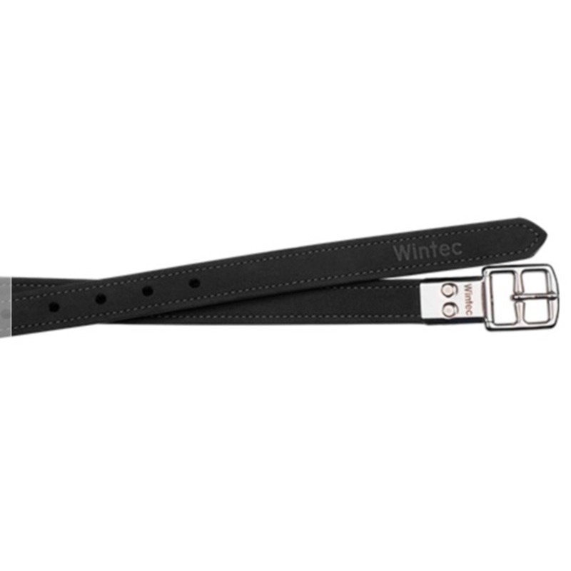 Acion Estribo WINTEC PRO con hebillas