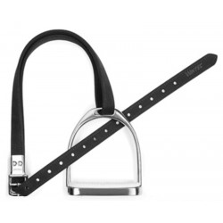 Acion Estribo WINTEC PRO con hebillas