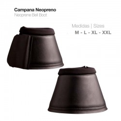 Campanas Neopreno