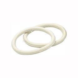 Gomas Estribo Seguridad