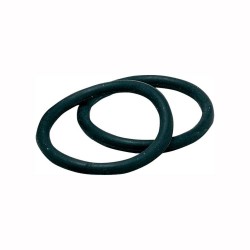 Gomas Estribo Seguridad