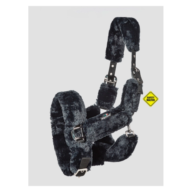 Cabezada Cuadra Equiline Terris C/Borreguillo