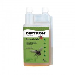 DIPTRON T - INSECTICIDA CONCENTRADO