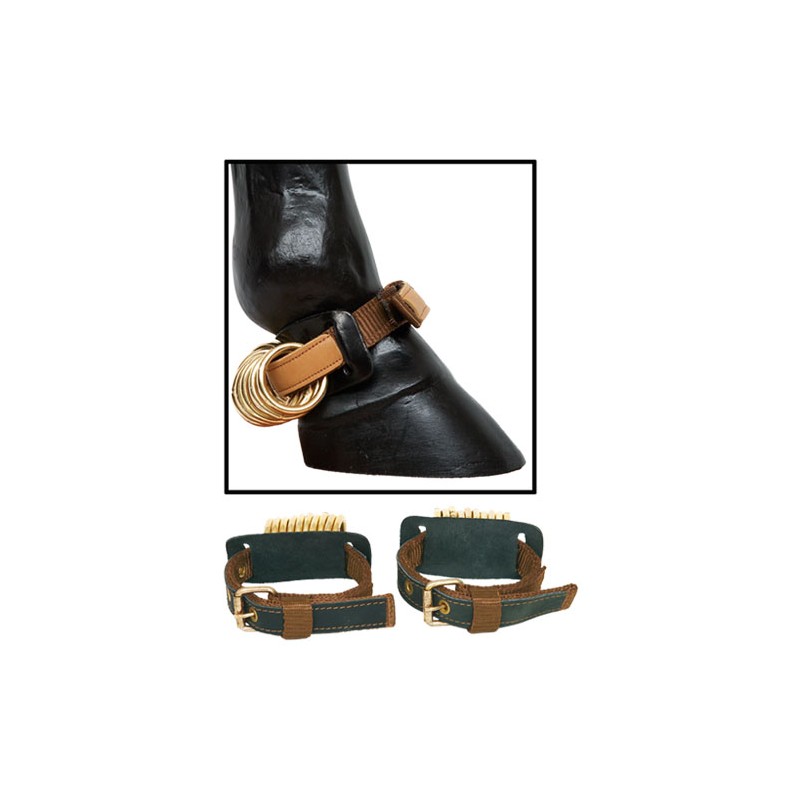Anilla Andadura Nylon