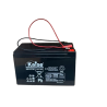 Batería Recargable 12 V 7 Ah