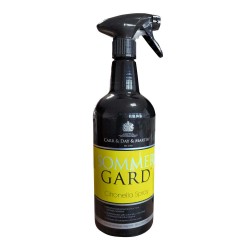 CARR&DAY REPELENTE CITRONELA SPRAY SOMMER GARD