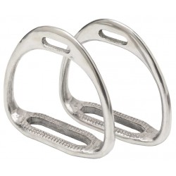 Estribo carrera 12cm