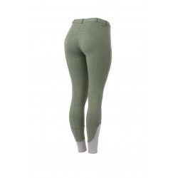 Pantalon  Mujer con Grip Completo Felicia