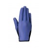 Guantes de Equitación con Estampado deSilicona en la Palma para Niños