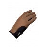 Guantes de Equitación con Estampado deSilicona en la Palma para Niños