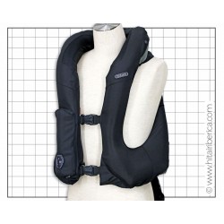 Chaleco Protector Air Bag Hit Air MLV3-H