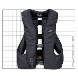 Chaleco Protector Air Bag Hit Air MLV3-H