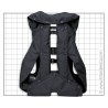 Chaleco Protector Air Bag Hit Air MLV3-H