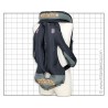 Chaleco Protector Air Bag Hit Air MLV3-H