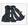 Chaleco Protector Air Bag Hit Air MLV3-H