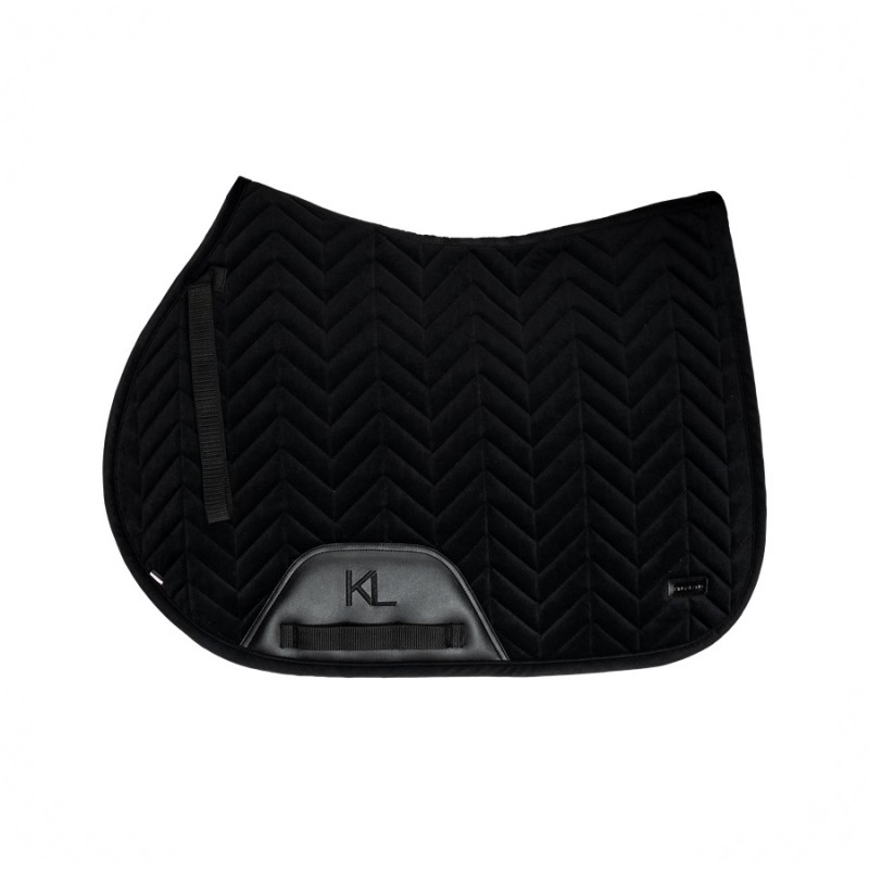 Mantilla Salto KLVIGGA