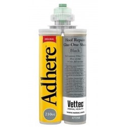 Adhere Negro Vettec