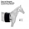 Faja Protectora de Espuelas