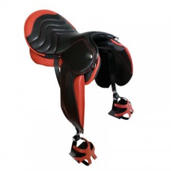 SILLA ZALDI RAID "VILAS"COMPLETA