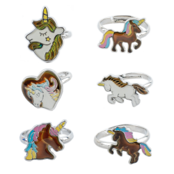 Anillo Unicornio (Unidad)