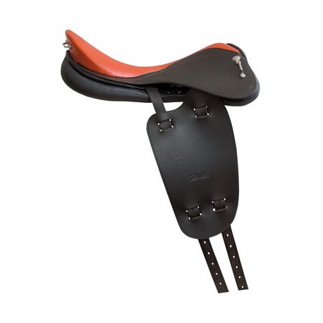 SILLA ZALDI RAID "GOBI"