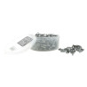 Gomas crin silicona HIPPO-TONIC