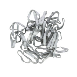 Gomas crin silicona HIPPO-TONIC