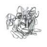 Gomas crin silicona HIPPO-TONIC
