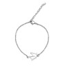 Pulsera Acero Buddy