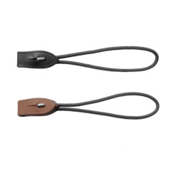 Puente Pelham Sprenger Basic Fibra/Cuero (PAR)