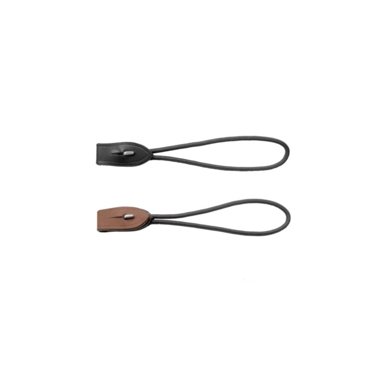 Puente Pelham Sprenger Basic Fibra/Cuero (PAR)
