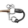 Puente Pelham Sprenger Basic Fibra/Cuero (PAR)