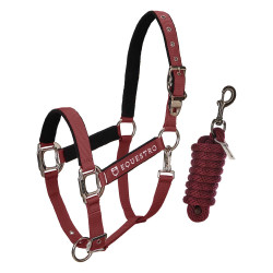 Cabezada Cuadra Equestro C/Ramal CA00032