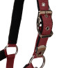 Cabezada Cuadra Equestro C/Ramal CA00032