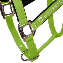 Cabezada Cuadra Equestro C/Ramal CA00032