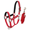 Cabezada Cuadra Equestro C/Ramal CA00032