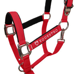 Cabezada Cuadra Equestro C/Ramal CA00032
