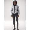 Bomber Equiline Mujer Cabry