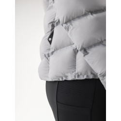 Bomber Equiline Mujer Cabry