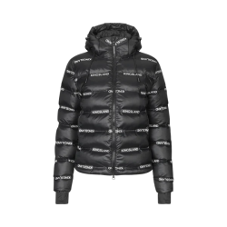 Cazadora Mujer Kingsland KLValdine