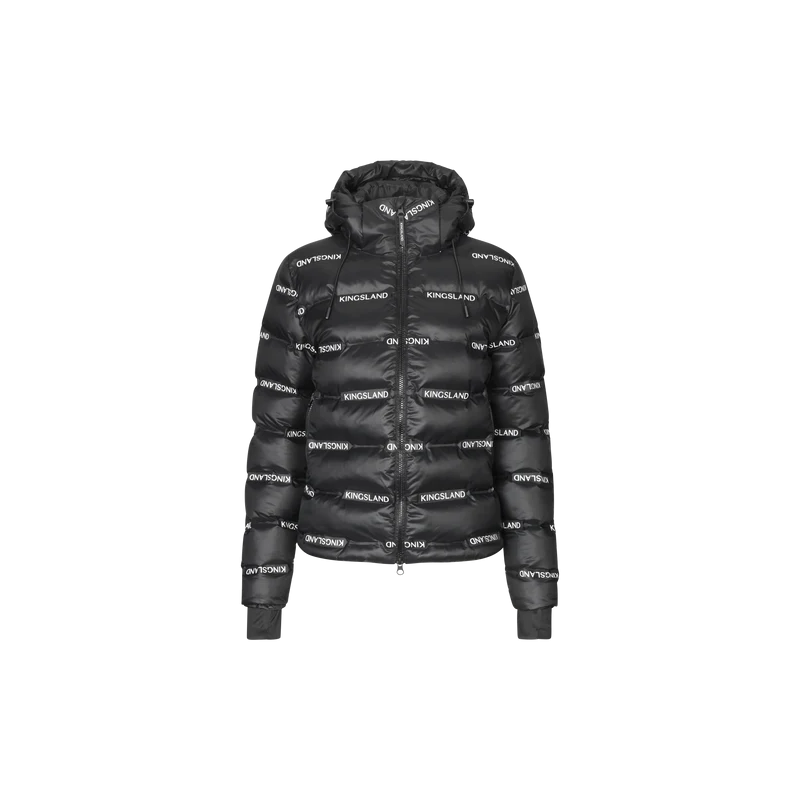Cazadora Mujer Kingsland KLValdine