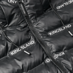 Cazadora Mujer Kingsland KLValdine