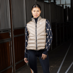 Chaleco Unisex Kingsland KLVam