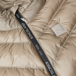 Chaleco Unisex Kingsland KLVam